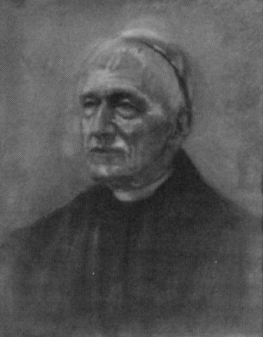 Wilhelm Volz